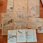 Lapua – tie- ja katuverkoston suunnittelmia 1978-1989 - pikkukuva 1