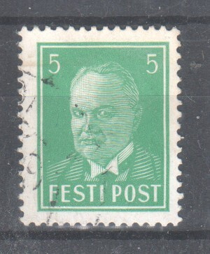 Viro 1936 LaPe 115