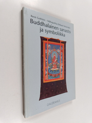 Rene Gothoni ym. : Buddhalainen sanasto ja symboliikka