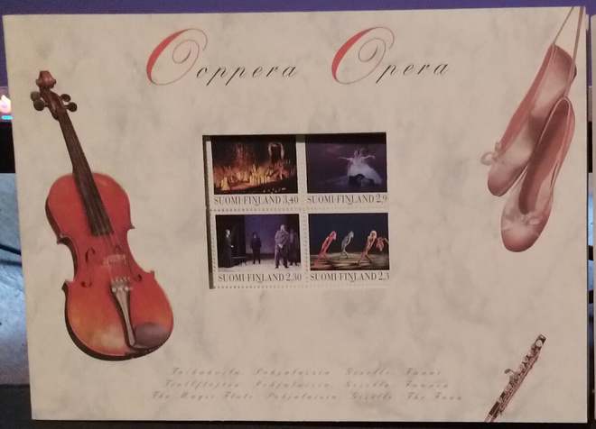Ooppera