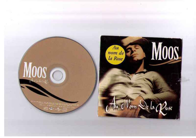 CDS Moos-Au nom de la rose