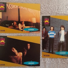 The Doors, Superstars keräilykortteja. 1991. - pikkukuva 1