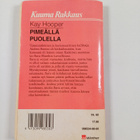 Kay Hooper : Pimeällä puolella - pikkukuva 2