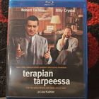 Terapian tarpeessa - pikkukuva 1
