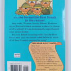Stan Berenstain ym. : The Berenstain Bear Scouts and the ... - pikkukuva 2