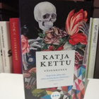 Katja Kettu - 3x - Kolme uutta kirjaa - pikkukuva 2