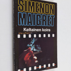 Georges Simenon : Keltainen koira : komisario Maigret'n t... - pikkukuva 1