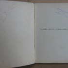 Stein Riverton: Salaperäinen vihollinen, Wsoy 1939. 144 s. - pikkukuva 4