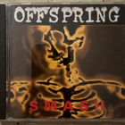 [CD] OFFSPRING: SMASH - pikkukuva 1