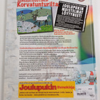 Veli-Antti Savolainen : Joulupukki: Muistelmani : mitä ta... - pikkukuva 2