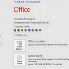 Office 2021 Pro Plus - Tuotetunnus | Asennus ja aktivointi - pikkukuva 2