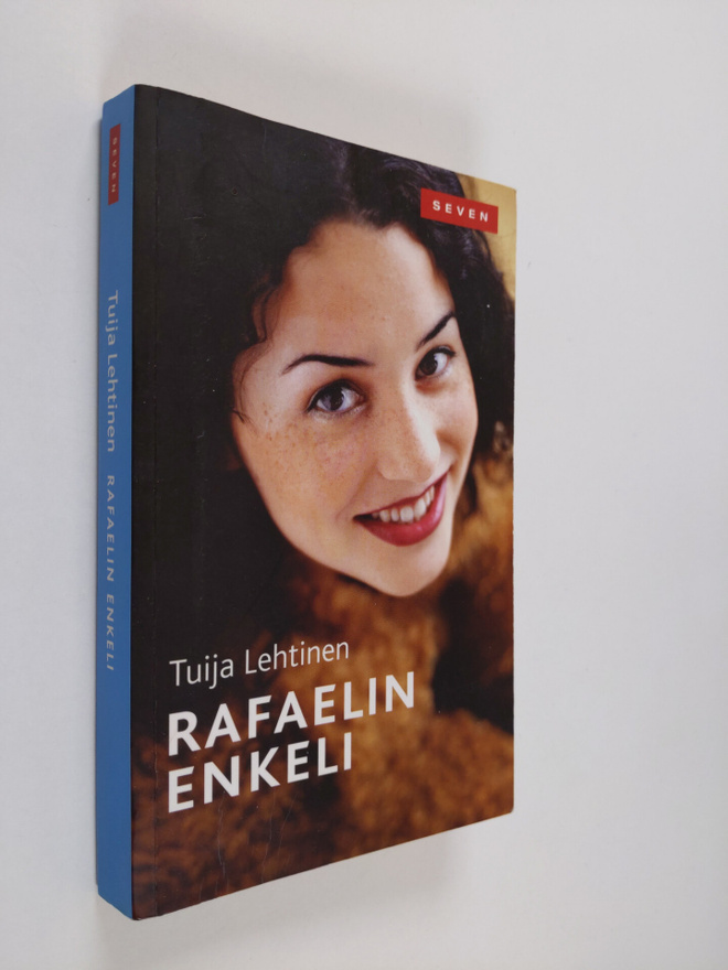Tuija Lehtinen : Rafaelin enkeli