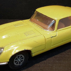 Corgi Toys Jaguar E-Type 2+2 - pikkukuva 3