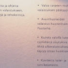 Sian Rees: Kodin valot - pikkukuva 3