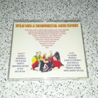 Kutilan Manta ja Taikasumuorkesteri Mantan Ekamainen (CD) - pikkukuva 2