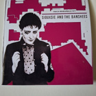 SIOUXSIE & THE BANSHEES track studio rehearsal 12.3.1977 - pikkukuva 1