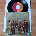 La Bottega Dell'Arte – Piú Di Una Canzone 7" ps 1980 mint - pikkukuva 1