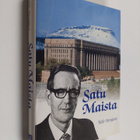 Niilo Tarvajärvi : Satu maista - pikkukuva 1
