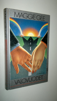 Maggie Gee : Valovuodet