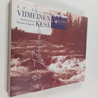 A. E. Järvinen : Viimeinen kesä : Arvitin kanssa Tuntsan ... - pikkukuva 1