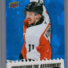 2025-26 Upper Deck - Understood The Assignment - 0,50 €/kpl - pikkukuva 5