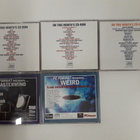 PC Format 1998 cd PCF81-PCF90 osa (10cd) - pikkukuva 5