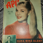 Apu 40/1958 - pikkukuva 1