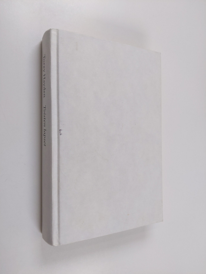 Torey Hayden : Toisten lapset