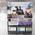 X-Men : Days of Future Past ( 3D + Blu-ray ) 2014 - pikkukuva 2