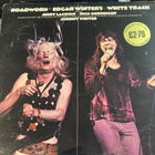 Edgar Winter’s White Trash: Roadwork 2LP - pikkukuva 1