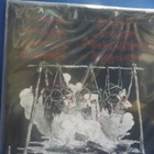 SATANIC BLOODSPRAYING - AT THE MERCY OF SATAN - M-/M- LP - pikkukuva 2