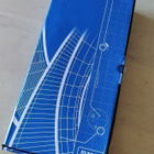 SKF:n jakoketjusarja Nissanille - pikkukuva 1
