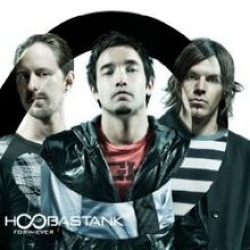 Hoobastank - For(N)ever (CD)