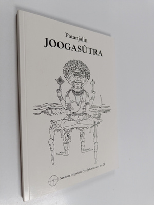 Arvo Tavi : Patanjalin Joogasutra