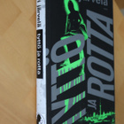 Jari Järvelä : Tyttö ja rotta ( 1.p. 2015 k.po ) - pikkukuva 1