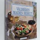 Norma Miller : Välimeren maiden herkut - pikkukuva 1