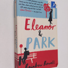 Rainbow Rowell : Eleanor & Park - pikkukuva 1