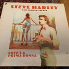STEVE HARLEY AND COCKNEY REBEL*- Love’s A Prima - pikkukuva 1