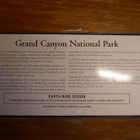 Palapeli 500 p., Grand Canyon National Park - pikkukuva 4