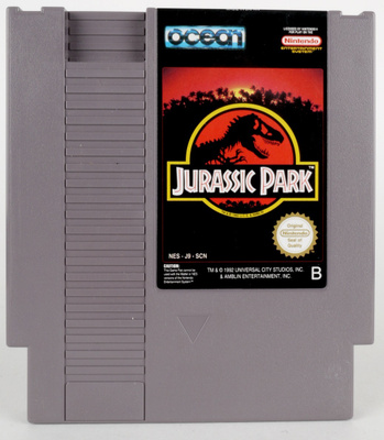 Jurassic Park