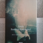 Linda Boström Knausgård - Helioskatastrofi (sid.) - pikkukuva 1