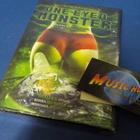 ONE EYED MONSTER UUSI SUOMI PAINOS DVD (W) - pikkukuva 1