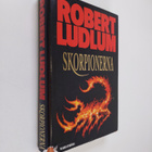 Robert Ludlum : Skorpionerna - pikkukuva 1