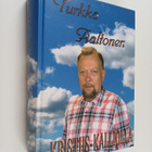 Turkka Aaltonen : Kristus-kalliolla - pikkukuva 1