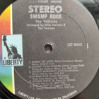 Ventures – Swamp Rock LP - pikkukuva 4