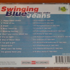 Swinging Blue Jeans:Hippy hippy shake-CD.Hyvä! - pikkukuva 2