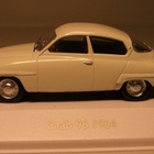 Saab 96 -64 1:43 ALE! - pikkukuva 3