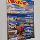 Caravan 5/2014 - pikkukuva 1