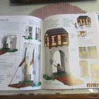 Lego Ideakirja, rakenna mitä vain. - pikkukuva 3