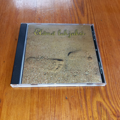 Elämä lahjaksi - CD